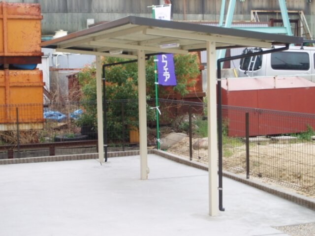 サンモール南野の物件内観写真