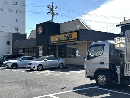 サンモール南野の物件内観写真