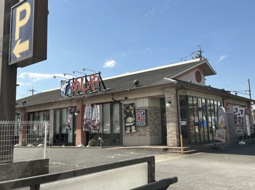 サンモール南野の物件内観写真