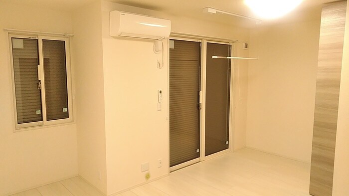 ブルースカイＴの物件内観写真