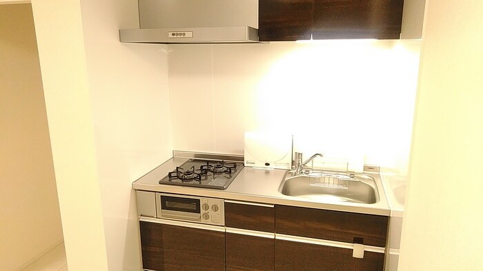 ブルースカイＴの物件内観写真