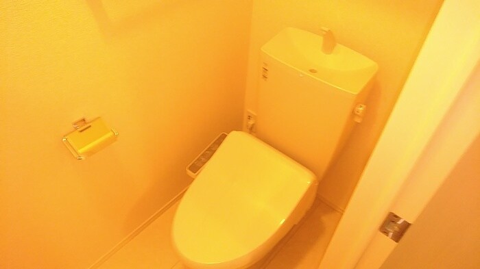 ブルースカイＴの物件内観写真