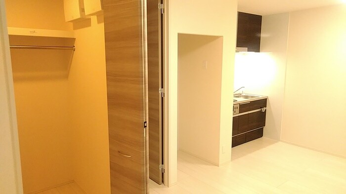 ブルースカイＴの物件内観写真