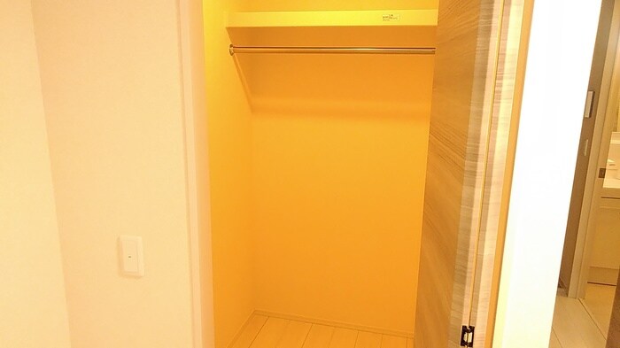 ブルースカイＴの物件内観写真