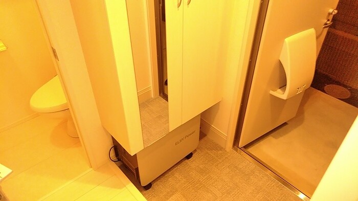 ブルースカイＴの物件内観写真