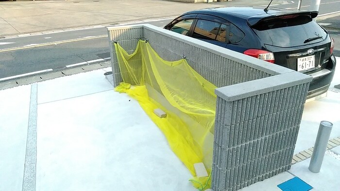 ブルースカイＴの物件内観写真