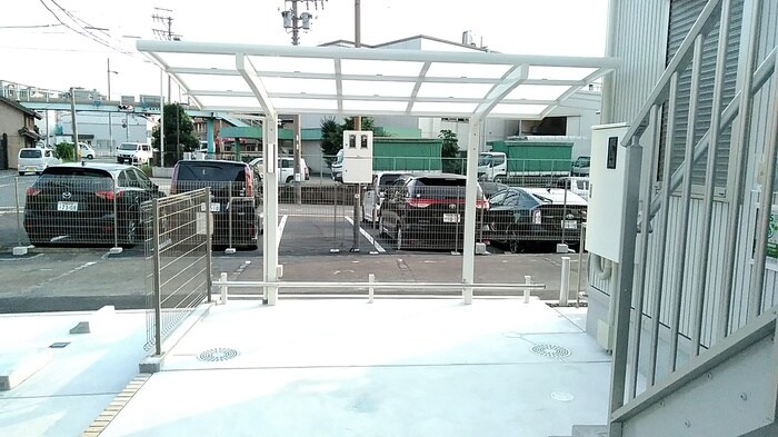 ブルースカイＴの物件内観写真