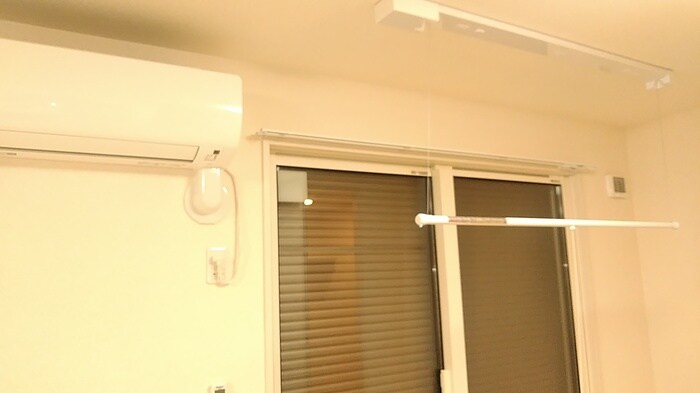 ブルースカイＴの物件内観写真