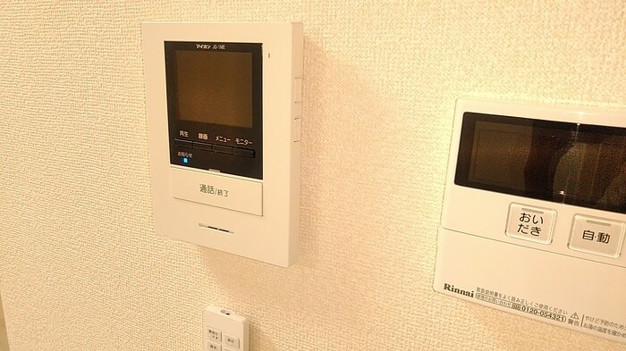 ブルースカイＴの物件内観写真