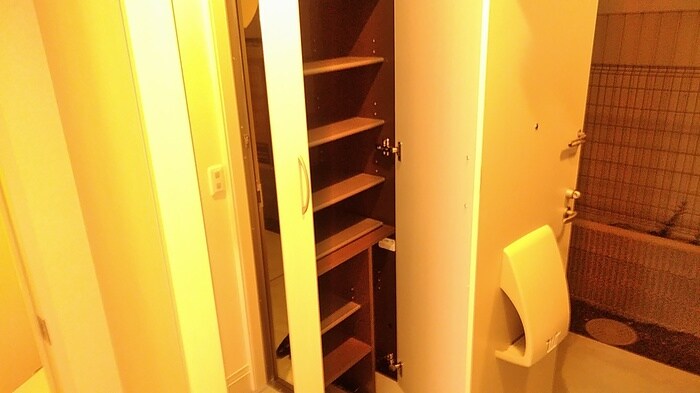 ブルースカイＴの物件内観写真