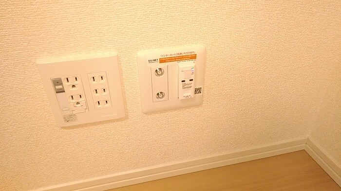 ブルースカイＴの物件内観写真