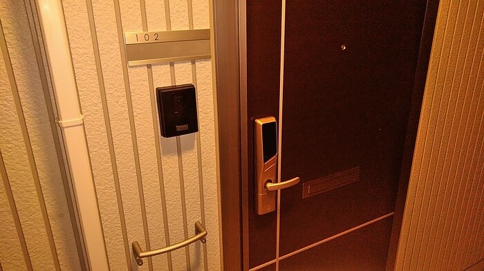 ブルースカイＴの物件内観写真