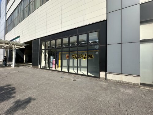 ブルースカイＴの物件内観写真