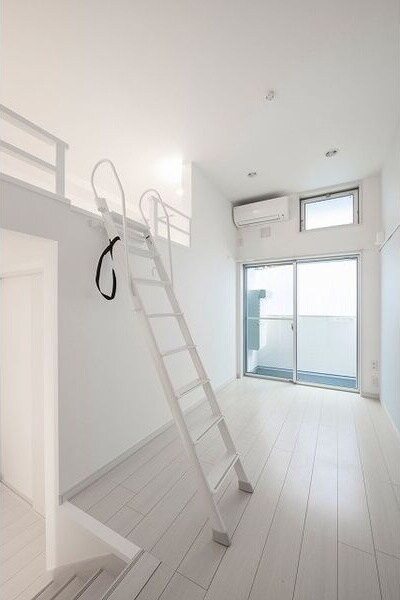 le　coconの物件内観写真