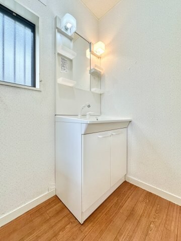 桶狭間北貸家の物件内観写真