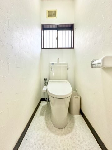 桶狭間北貸家の物件内観写真