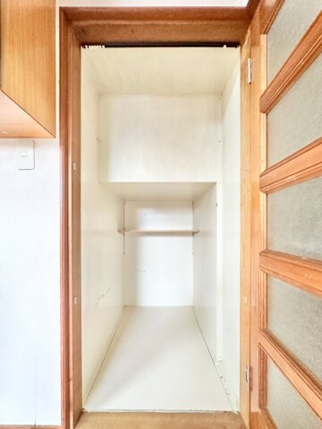 桶狭間北貸家の物件内観写真