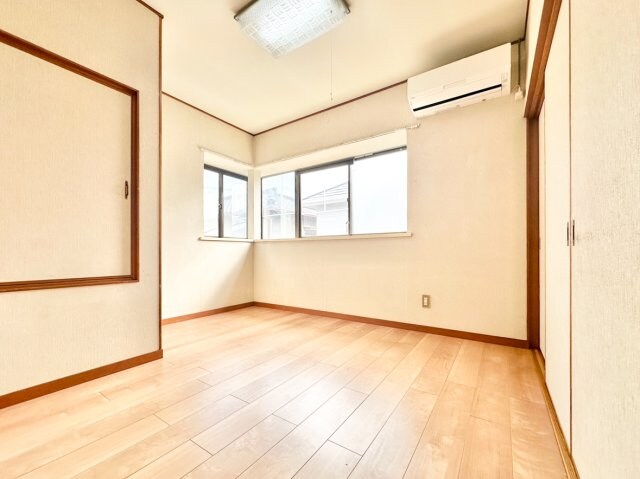 桶狭間北貸家の物件内観写真