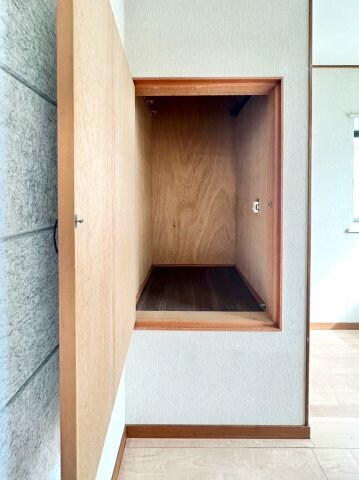 桶狭間北貸家の物件内観写真