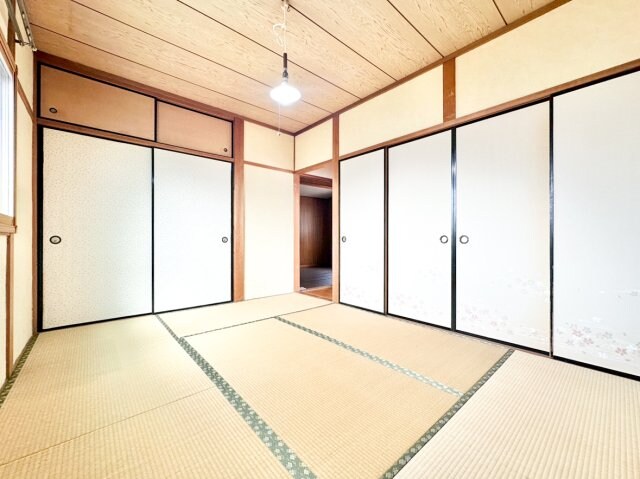 桶狭間北貸家の物件内観写真