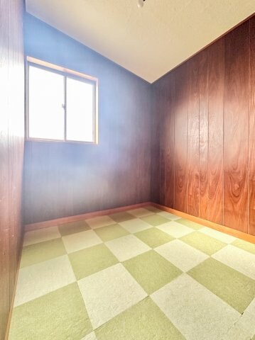 桶狭間北貸家の物件内観写真