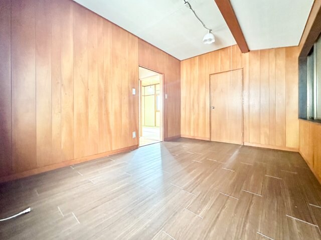 桶狭間北貸家の物件内観写真