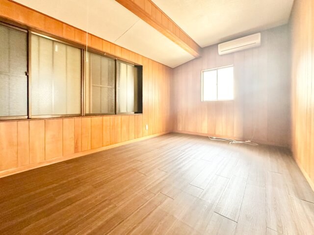 桶狭間北貸家の物件内観写真