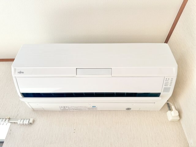 桶狭間北貸家の物件内観写真