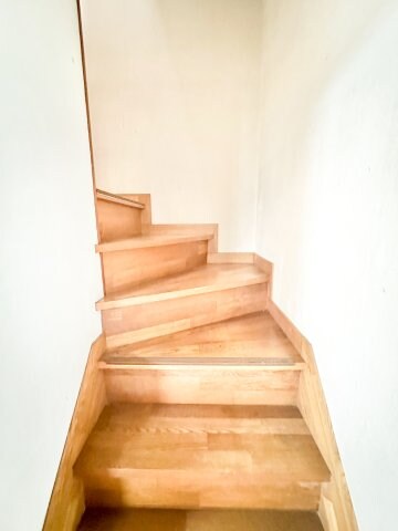 桶狭間北貸家の物件内観写真