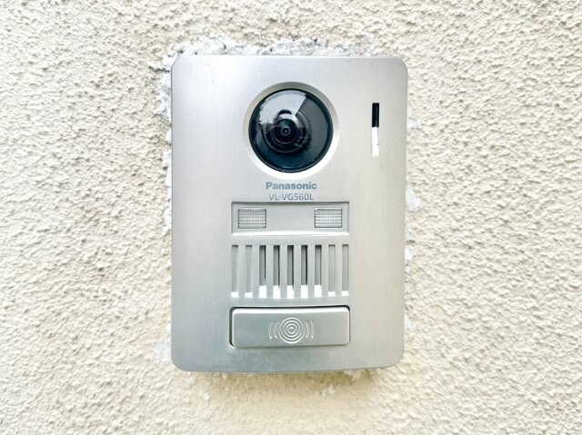 桶狭間北貸家の物件内観写真