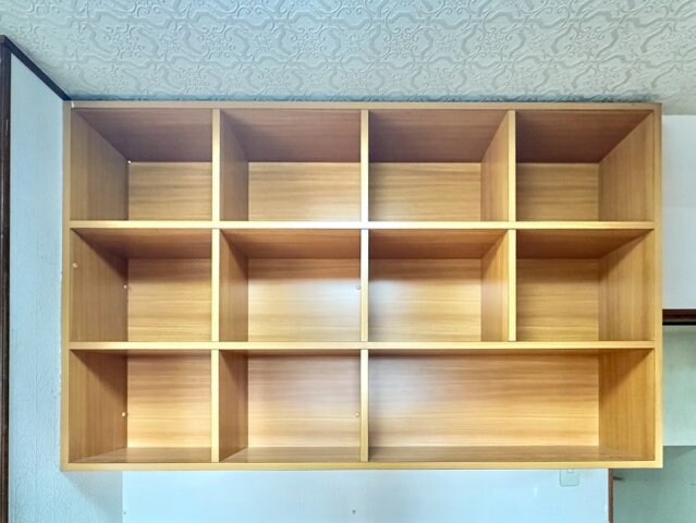 桶狭間北貸家の物件内観写真