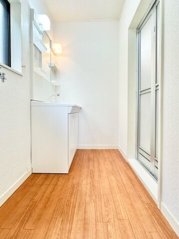 桶狭間北貸家の物件内観写真