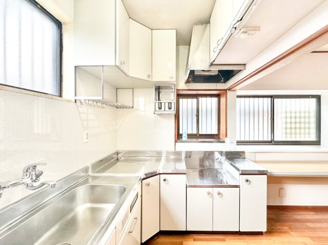 桶狭間北貸家の物件内観写真