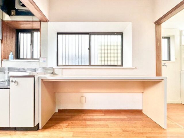 桶狭間北貸家の物件内観写真