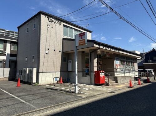 桶狭間北貸家の物件内観写真