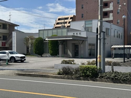 桶狭間北貸家の物件内観写真