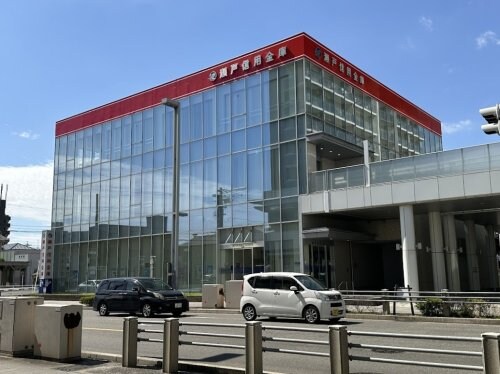 桶狭間北貸家の物件内観写真