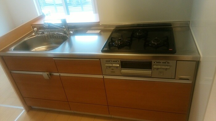 パークアヴェニューの物件内観写真