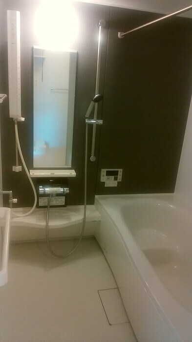 パークアヴェニューの物件内観写真