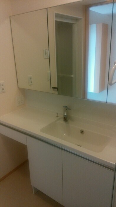 パークアヴェニューの物件内観写真