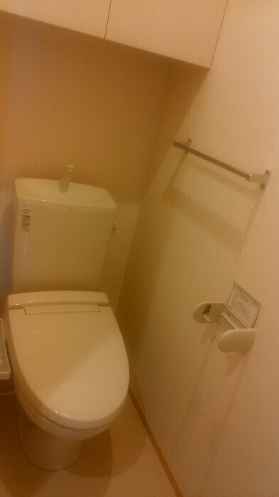 パークアヴェニューの物件内観写真