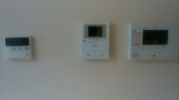 パークアヴェニューの物件内観写真