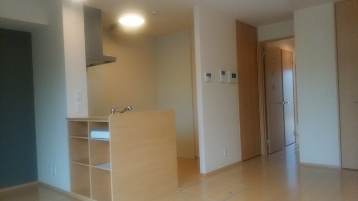 パークアヴェニューの物件内観写真