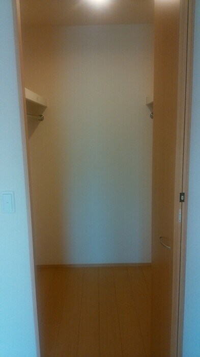 パークアヴェニューの物件内観写真