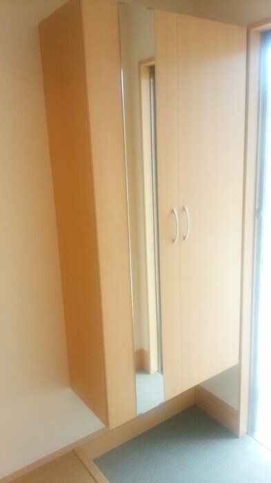 パークアヴェニューの物件内観写真