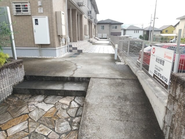 パークアヴェニューの物件内観写真