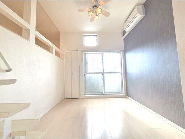 ディアコート鶴里の物件内観写真