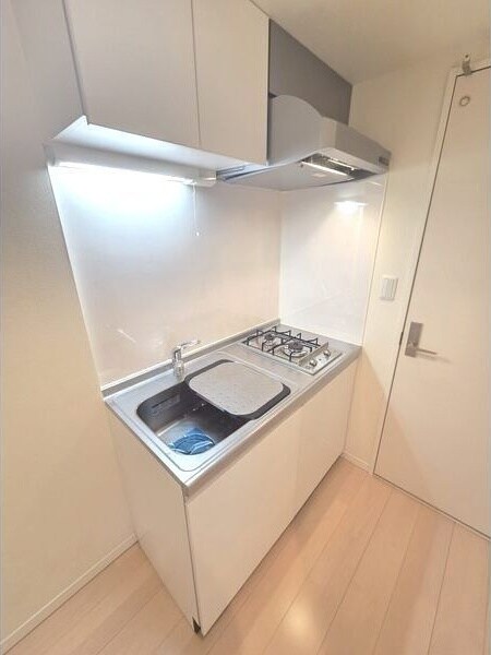 ディアコート鶴里の物件内観写真