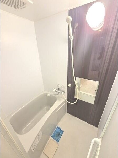 ディアコート鶴里の物件内観写真