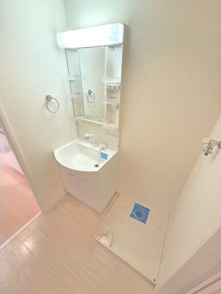 ディアコート鶴里の物件内観写真